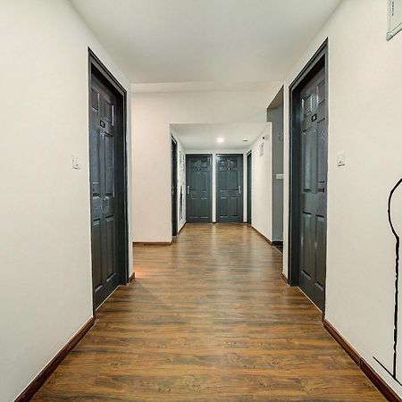 Hotel Townhouse Mumfordganj - High Court Prayagraj Extérieur photo