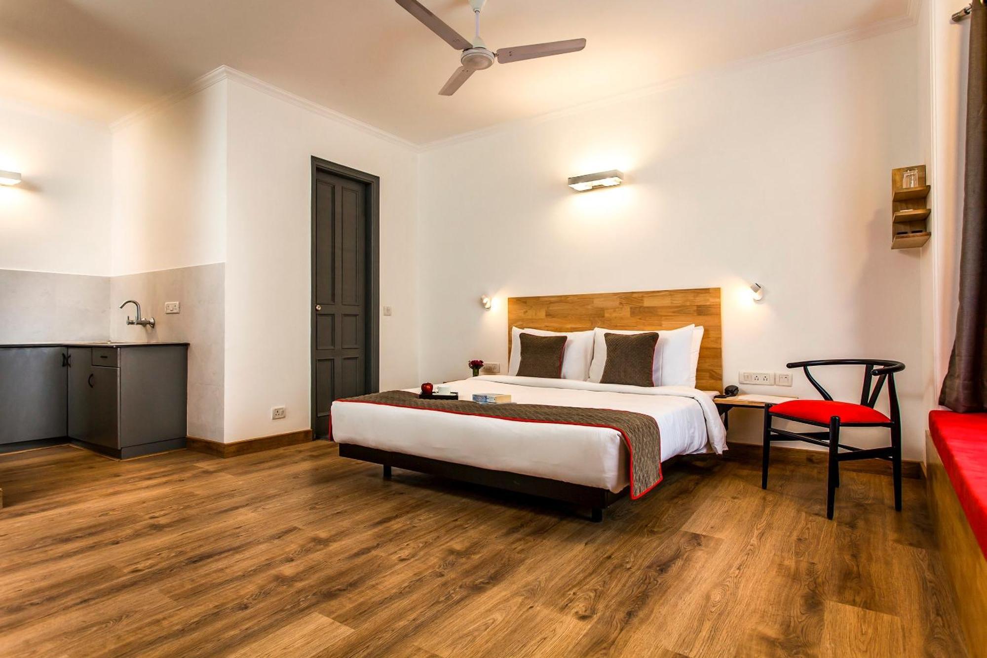 Hotel Townhouse Mumfordganj - High Court Prayagraj Extérieur photo