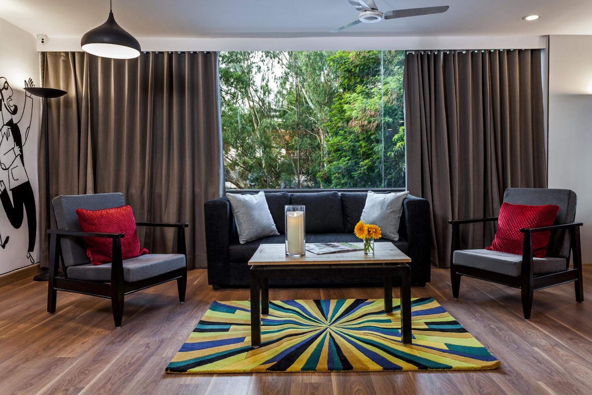 Hotel Townhouse Mumfordganj - High Court Prayagraj Extérieur photo