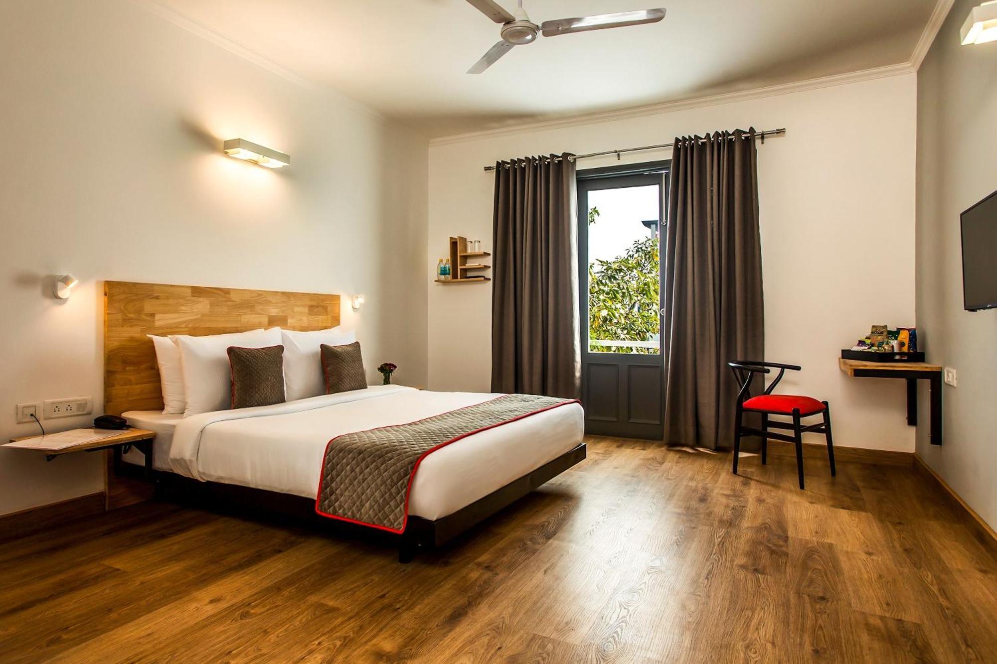 Hotel Townhouse Mumfordganj - High Court Prayagraj Extérieur photo