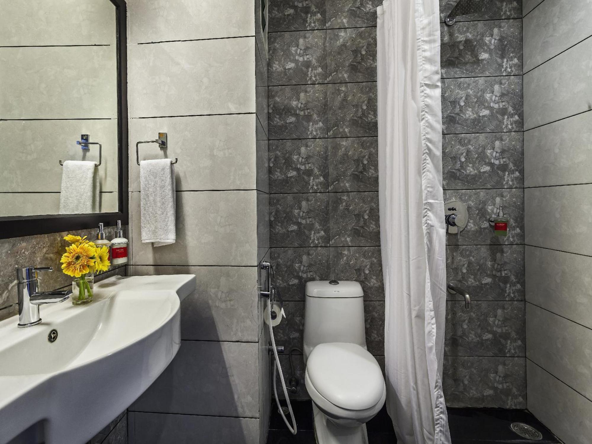 Hotel Townhouse Mumfordganj - High Court Prayagraj Extérieur photo