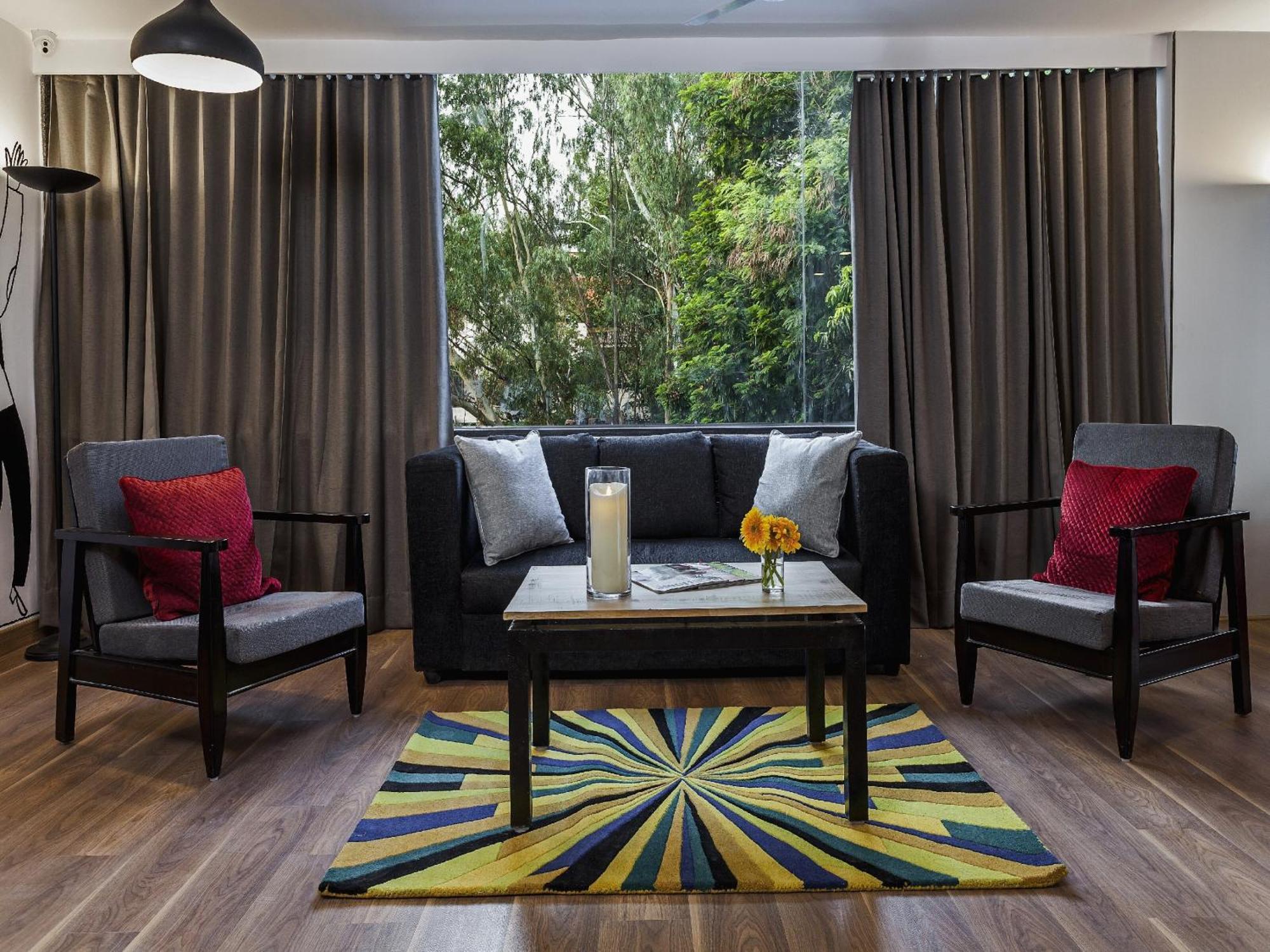 Hotel Townhouse Mumfordganj - High Court Prayagraj Extérieur photo